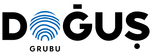 Doğuş Group Logo