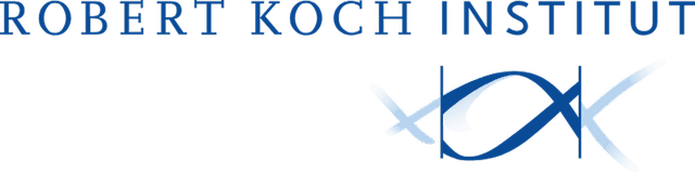 Robert Koch Institut Logo